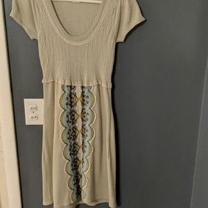 Nick & Mo sweater dress